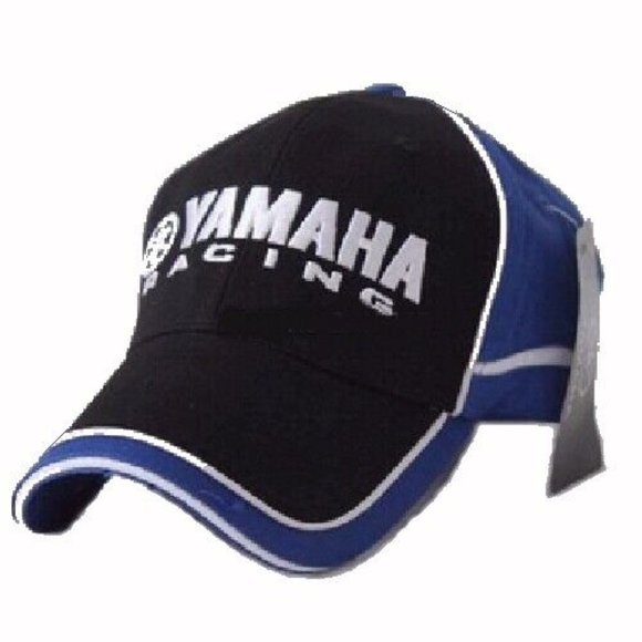 yamaha racing hat